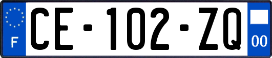 CE-102-ZQ