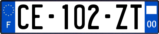 CE-102-ZT