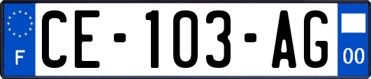 CE-103-AG