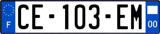 CE-103-EM