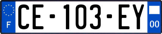 CE-103-EY