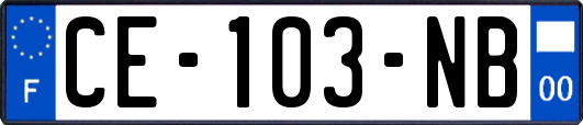 CE-103-NB