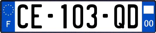 CE-103-QD