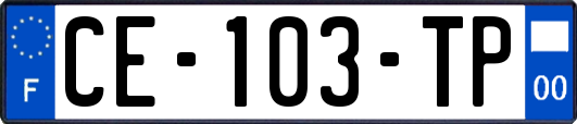 CE-103-TP