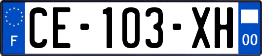 CE-103-XH