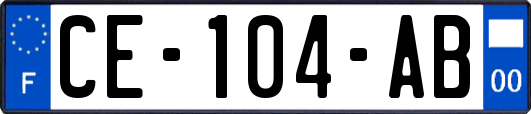 CE-104-AB