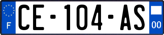 CE-104-AS