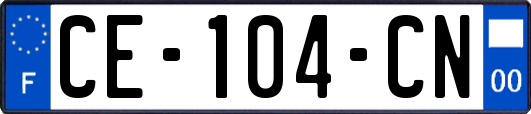 CE-104-CN