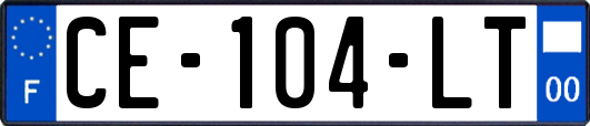 CE-104-LT