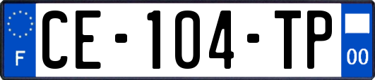 CE-104-TP