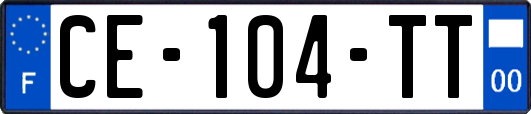 CE-104-TT