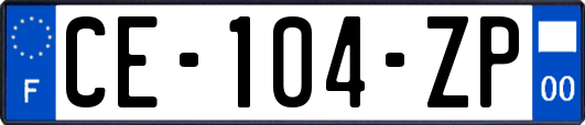 CE-104-ZP