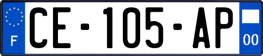 CE-105-AP