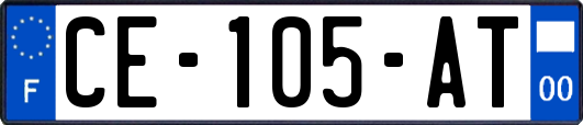 CE-105-AT