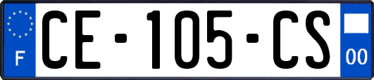 CE-105-CS