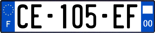 CE-105-EF
