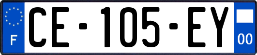 CE-105-EY