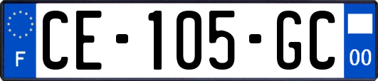CE-105-GC