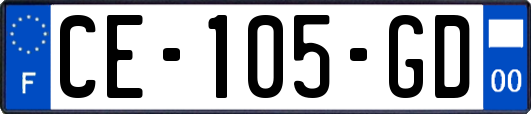 CE-105-GD