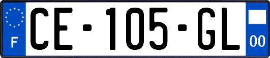 CE-105-GL