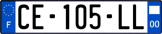 CE-105-LL