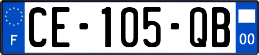 CE-105-QB