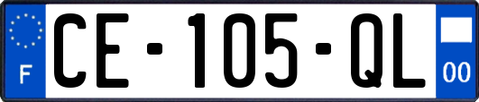 CE-105-QL