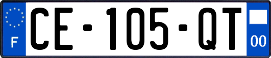 CE-105-QT