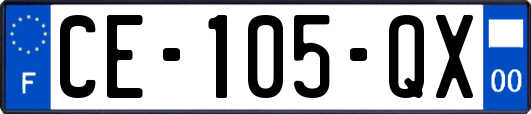 CE-105-QX