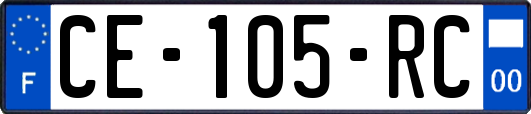 CE-105-RC