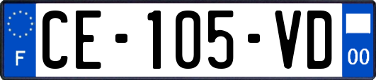 CE-105-VD