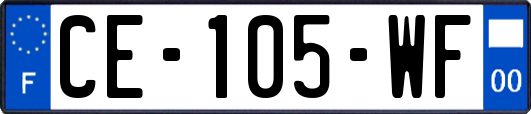 CE-105-WF