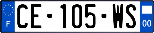 CE-105-WS