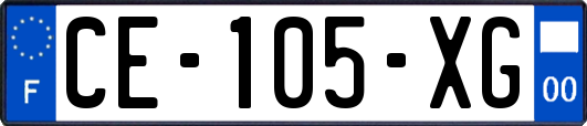 CE-105-XG