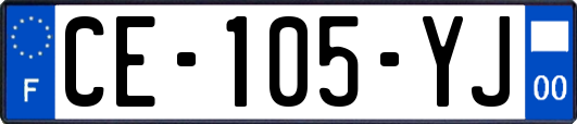 CE-105-YJ