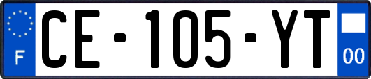 CE-105-YT