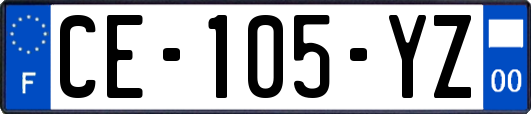 CE-105-YZ