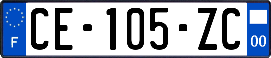 CE-105-ZC