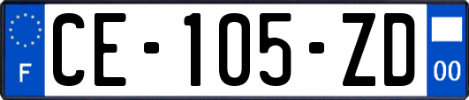 CE-105-ZD