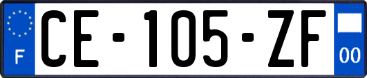 CE-105-ZF