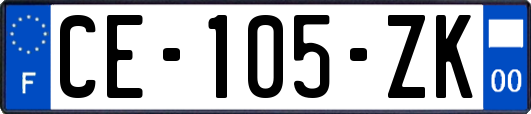 CE-105-ZK