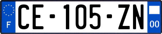 CE-105-ZN