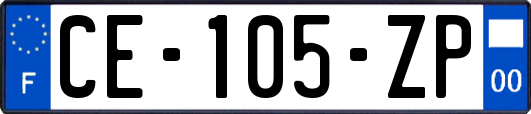 CE-105-ZP