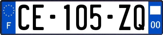 CE-105-ZQ