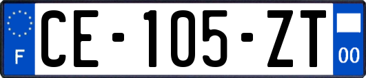 CE-105-ZT