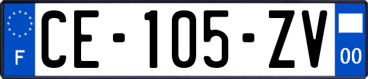 CE-105-ZV