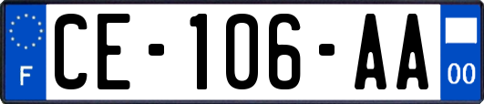 CE-106-AA