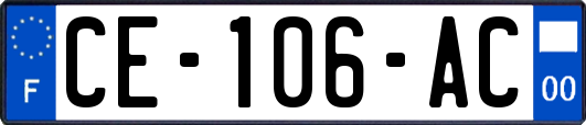 CE-106-AC