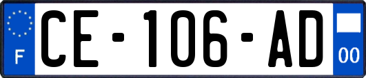 CE-106-AD