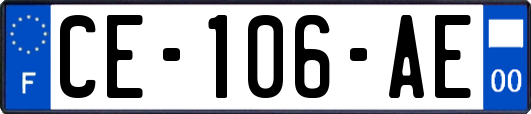 CE-106-AE